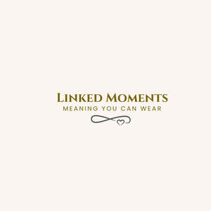Image for mark UK00004401836 LINKED MOMENTS MEANING YOU CAN WEAR