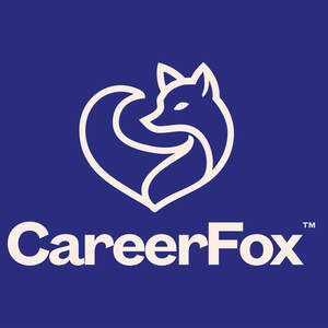 Image for mark UK00004401875_1of4 CAREERFOX TM