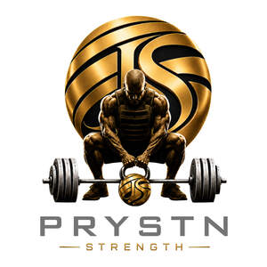 Image for mark UK00004401942 PRYSTN STRENGTH