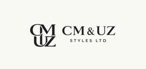 Image for mark UK00004401965 CM & UZ STYLES LTD