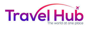 Image for mark UK00004402071 Travel Hub The world at one place