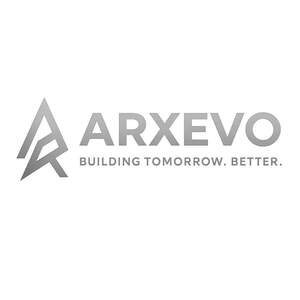 Image for mark UK00004402216 ARXEVO BUILDING TOMORROW. BETTER.