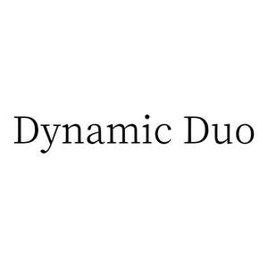 Image for mark UK00004402219 Dynamic Duo