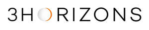 Image for mark UK00004402227 3HORIZONS