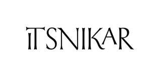 Image for mark UK00004402256 ITSNIKAR
