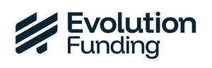 Image for mark UK00004402278 EVOLUTION FUNDING
