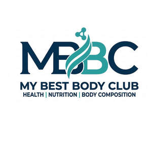 Image for mark UK00004402311 MBBC MY BEST BODY CLUB HEALTH | NUTRITION | BODY COMPOSITION