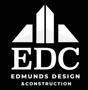 Image for mark UK00004402346 EDC EDMUNDS DESIGN & CONSTRUCTION