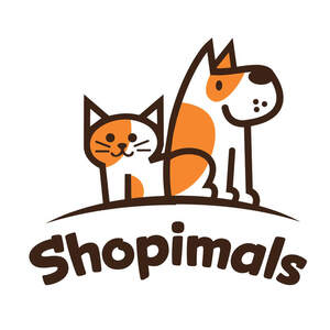 Image for mark UK00004402349_1of2 SHOPIMALS