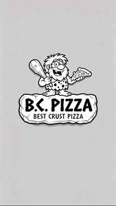 Image for mark UK00004402437 B.C. PIZZA BEST CRUST PIZZA