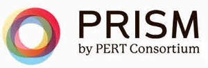 Image for mark UK00004402519 PRISM BY PERT CONSORTIUM