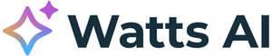 Image for mark UK00004402574 WATTS AI