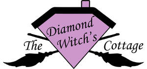 Image for mark UK00004402580 The Diamond Witch's Cottage