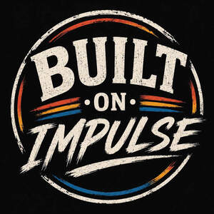 Image for mark UK00004402873 BUILT ON IMPULSE