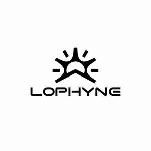 Image for mark UK00004403006 LOPHYNE