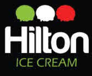 Image for mark UK00004403036 HILTON ICE CREAM