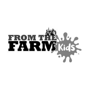 Image for mark UK00004403522 FROM THE FARM KIDS