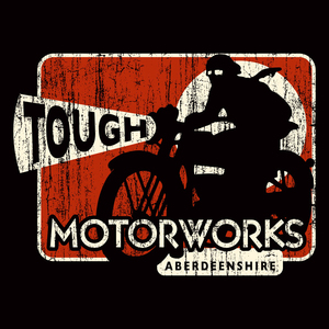Image for mark UK00003058450 Tough MotorWorks
