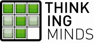 Image for mark UK00003060992 Thinking Minds