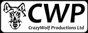 Image for mark UK00003064159 CrazyWolf Productions