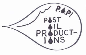 Image for mark UK00003067319 P.O.P! POST OIL PRODUCTIONS