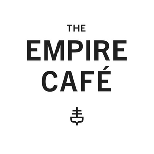 Image for mark UK00003068734 The Empire Cafe