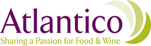 Image for mark UK00003069557 Atlantico, Sharing a Passion for Food & Wine