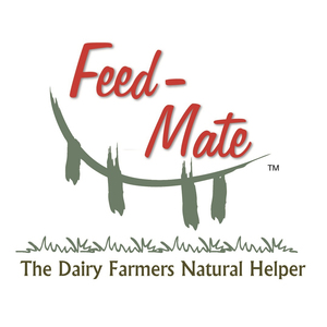 Image for mark UK00003073509 Feed-Mate
The Dairy Farmers Natural Helper