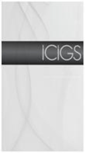 Image for mark UK00003073844 ICIGS
