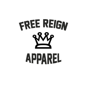 Image for mark UK00003074399 Free Reign Apparel