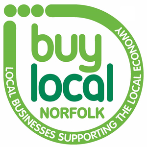 Image for mark UK00003074424 Buy Local Norfolk - local businesses supporting the local economy