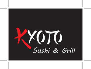 Image for mark UK00003074772 Kyoto Sushi Grill