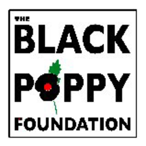 Image for mark UK00003074864 The Black Poppy Foundation