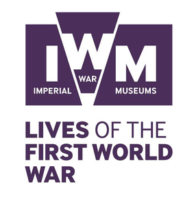 Image for mark UK00003076958 Imperial War Museums (IWM) Lives of the First World War