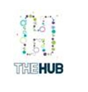 Image for mark UK00003077514 THE HUB