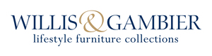 Image for mark UK00003079551 Willis & Gambier lifestyle furniture collections