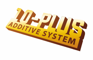 Image for mark UK00003079838 10-Plus Additive System