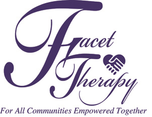 Image for mark UK00003079883 Facet Therapy For All Communities Empowered Together