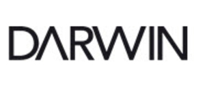 Image for mark UK00003080575 DARWIN