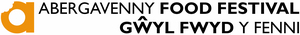 Image for mark UK00003081049 ABERGAVENNY FOOD FESTIVAL GWYL FWYD Y FENNI