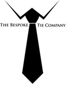 Image for mark UK00003081341 THE BESPOKE TIE COMPANY