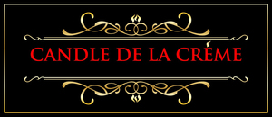 Image for mark UK00003081953 Candle de la Creme