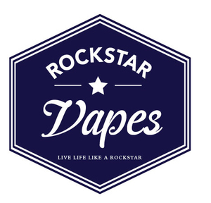 Image for mark UK00003082515 Rockstar Vapes
