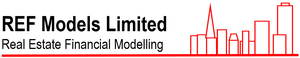 Image for mark UK00003082778 REF Models Limited Real Estate Financial Modelling
