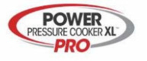 Image for mark UK00003083099 POWER PRO PRESSURE COOKER XL