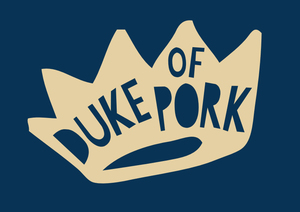 Image for mark UK00003083121 Duke Of Pork
