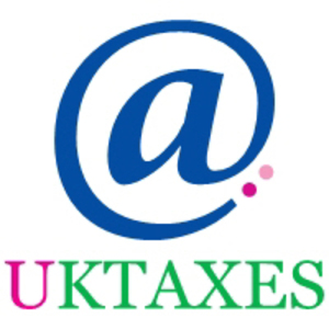 Image for mark UK00003083133 @UKTAXES