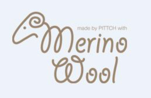 Image for mark UK00003083140 Made by PITTCH with Merino Wool