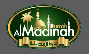 Image for mark UK00003083185 Durrah AlMadinah درة المدينة
