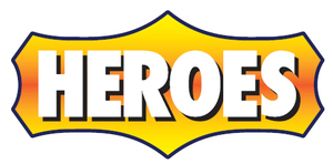 Image for mark UK00003083259 HEROES